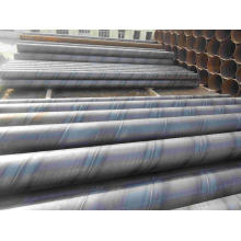 API X 60 SSAW 30 pouces Carbon Steel PipeAPI X 60 SSAW 30 pouces Carbon Steel PipeAPI X 60 SSAW 30 pouces Carbon Steel PipeAPI X 60 SSAW